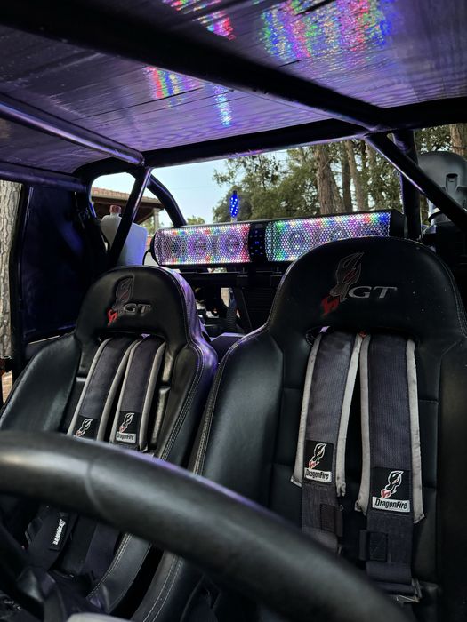 Polaris rzr 1000 matriculado