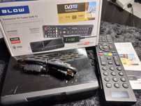 Tuner telewizji naziemnej DVB-T2