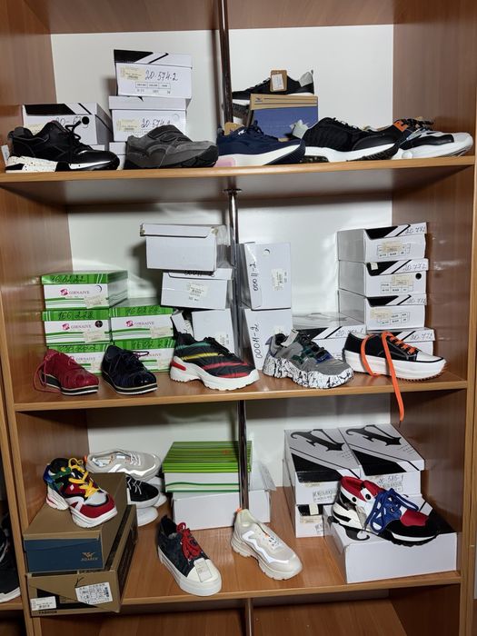 взуття опт терміново дитячий одяг обувь мужская женская детская зимова