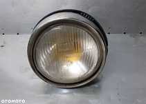 Suzuki TUX TU-X 125 lampa reflektor przód przednia