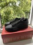 PUMA Smash v2 L Męskie Sneakersy BUTY SPORTOWE czarne r. 41