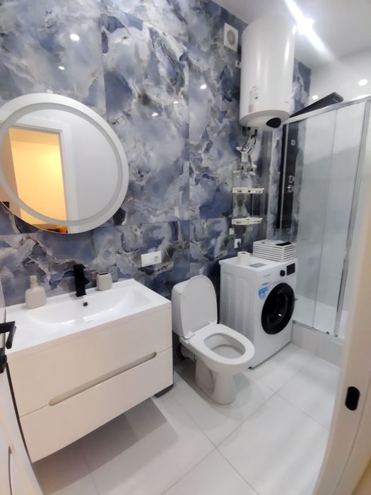 Аркадія ЖК Эллада  5 поверх Подобово . Власник!