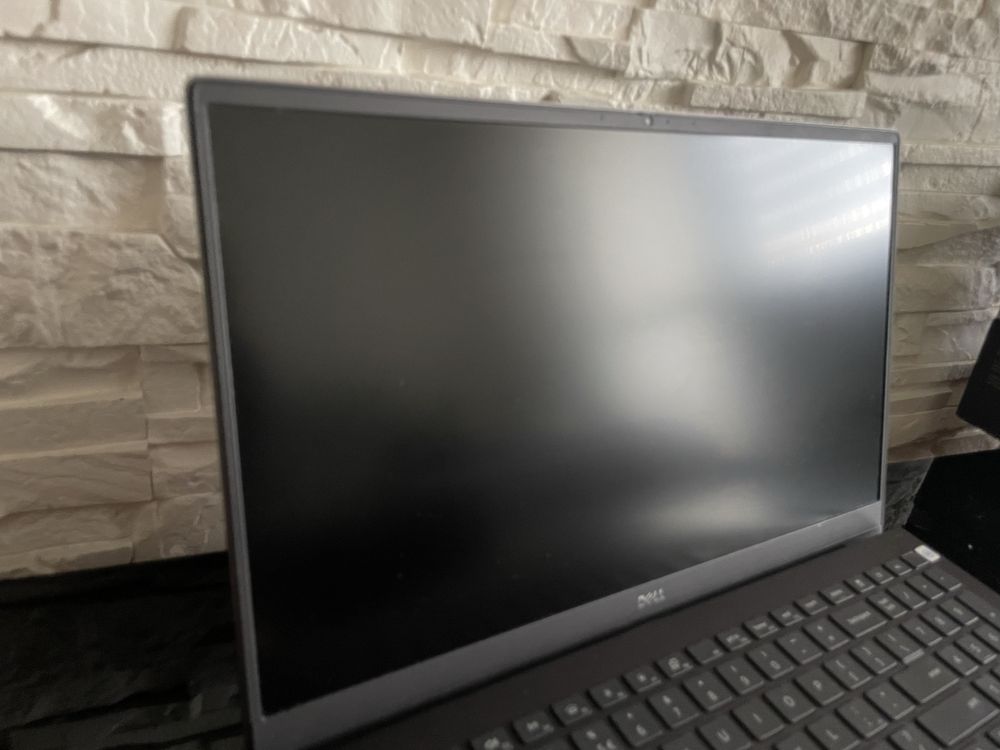 Dell vostro 5501 15