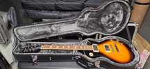 Gitara epiphone les paul tribute plus 1960(Gibson)