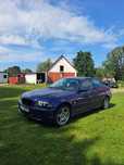 BMW e46 318i individual
