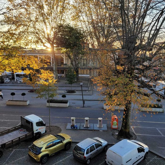 Quartos espaçosos no centro de Braga