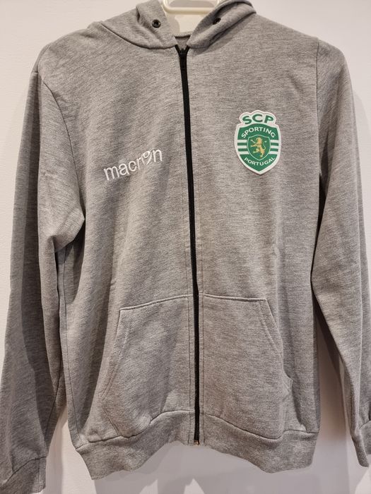 Casaco do Sporting CP
