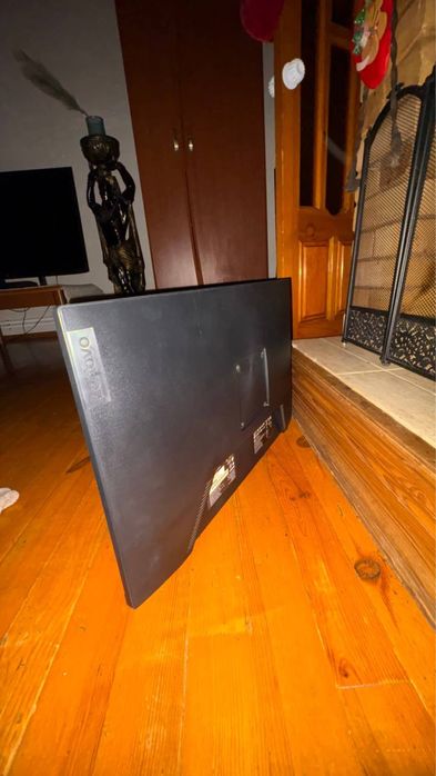 Монитор игровой Lenovo G27q-30 (66E8GAC2UA)