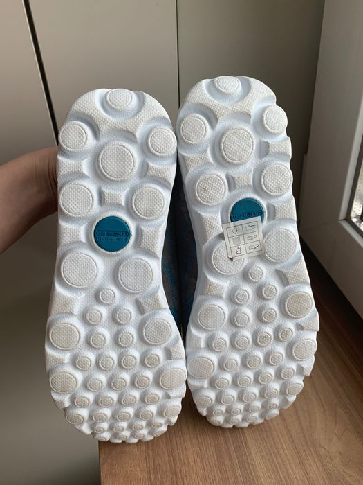 Надлегкі кросівки Skechers on-the-Go 37 розмір (24 см)