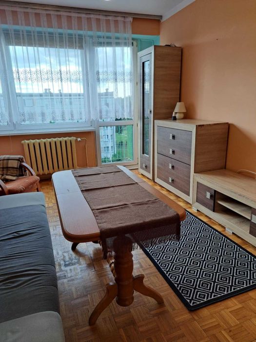 Mieszkanie do wynajęcia 2 pok. 38 m.kw. ul. Jagiellońska