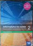 Informatyka na czasie 2