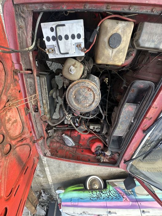 Вольво 340 1990 год на ходу