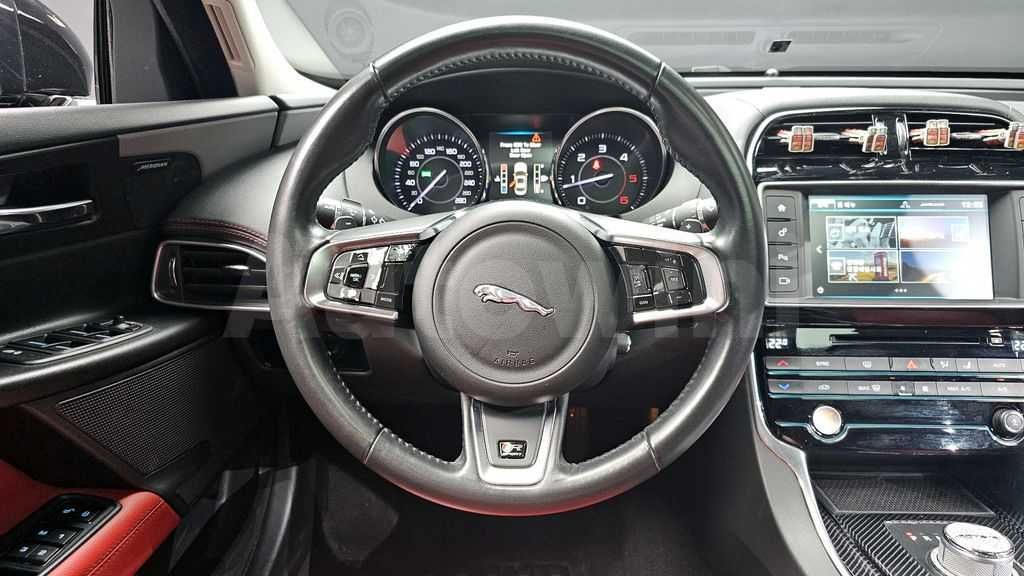 Jaguar XE 20d R-Sport З ПДВ