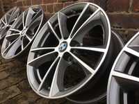 Oryginalne bmw styling 631 7,5x17 5x112 g30 g31 mercedes audi allroad