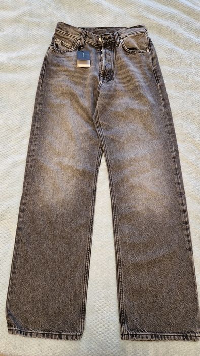Джинси Massimo dutti 36 нові