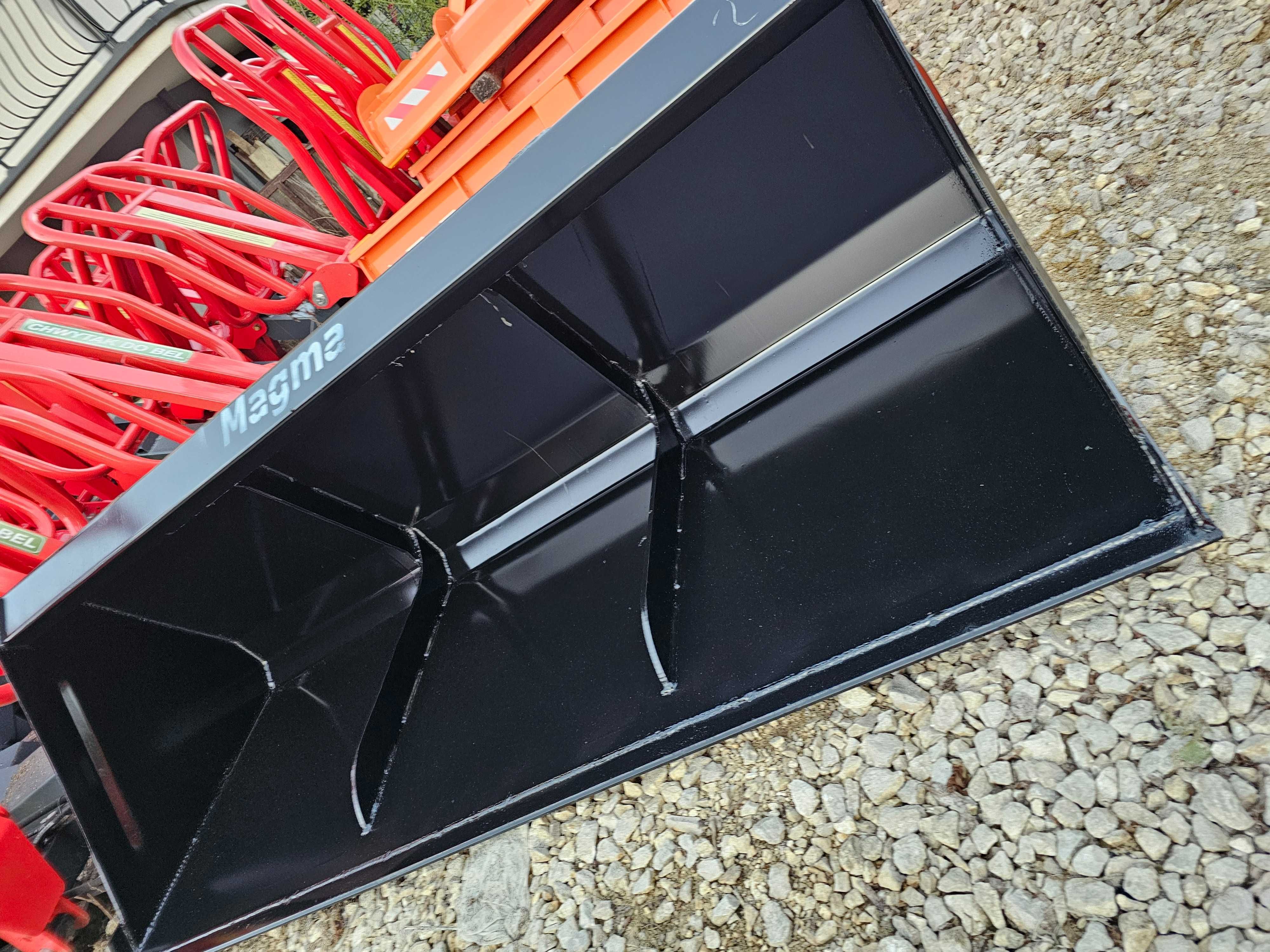 Łyżka do tura nowa szufla do materiałów sypkich łycha nowe , DOWÓZ