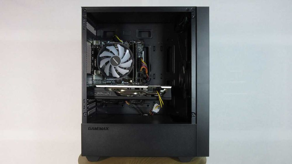 Gaming PC Core i5