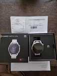 Smartwatch Huawei Watch GT 3 Pro LTE Tytanium
