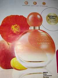 Avon For Avay Endless Sun nowość