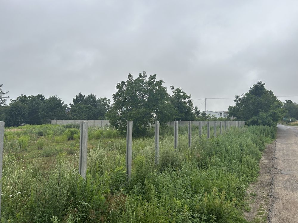 Dzialka inwestycyjna 2000m2, PŁOCK