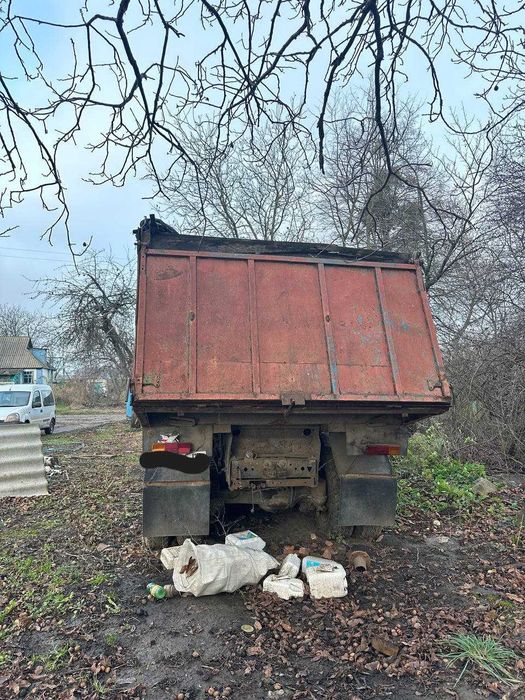 камаз 5511 продам