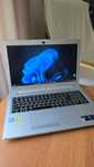 Lenovo Ideapad 510-15IKB i5 20GB SSD 516/HDD 1 Tb GeForce940Mx