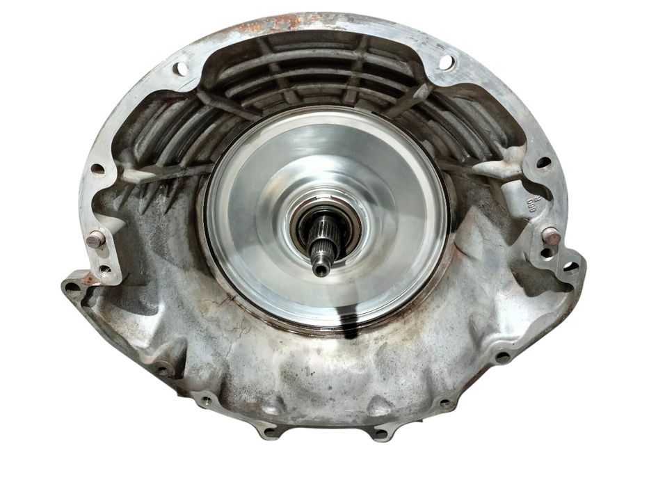 АКПП 45RFE Jeep Liberty Cherokee KJ DODGE