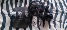 Kierownica Logitech G29 + Shifter + SKRS Scania