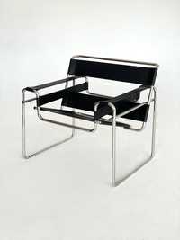 Крісло Wassily Chair Model B 3 дизайн Marcel Breuer