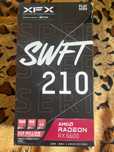 Placa Gráfica XFX Speedster SWFT 210 AMD Radeon 6600 8GB