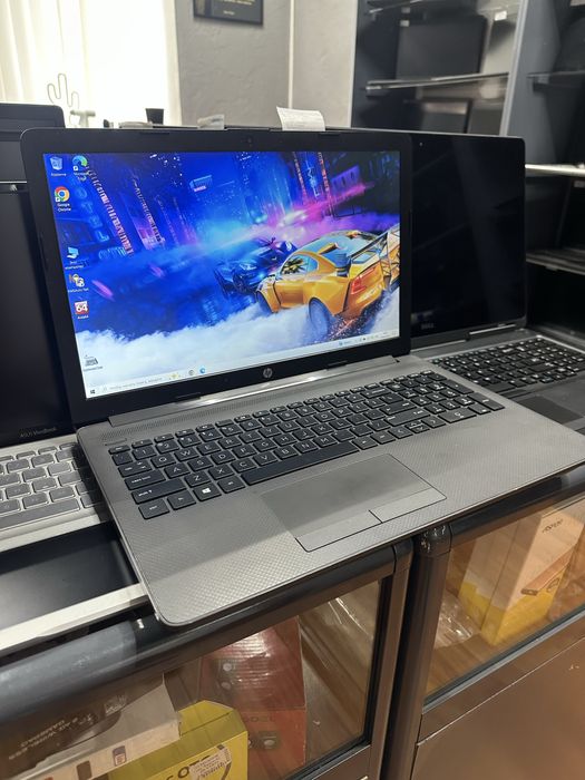 Супер акция‼️Ноутбук hp razen ssd 15.6 amd vega