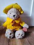 Miś maskotka Paddington