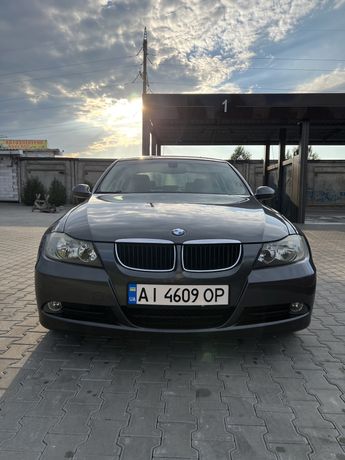 BMW 320i E90 2.0 Перший власник в Україні