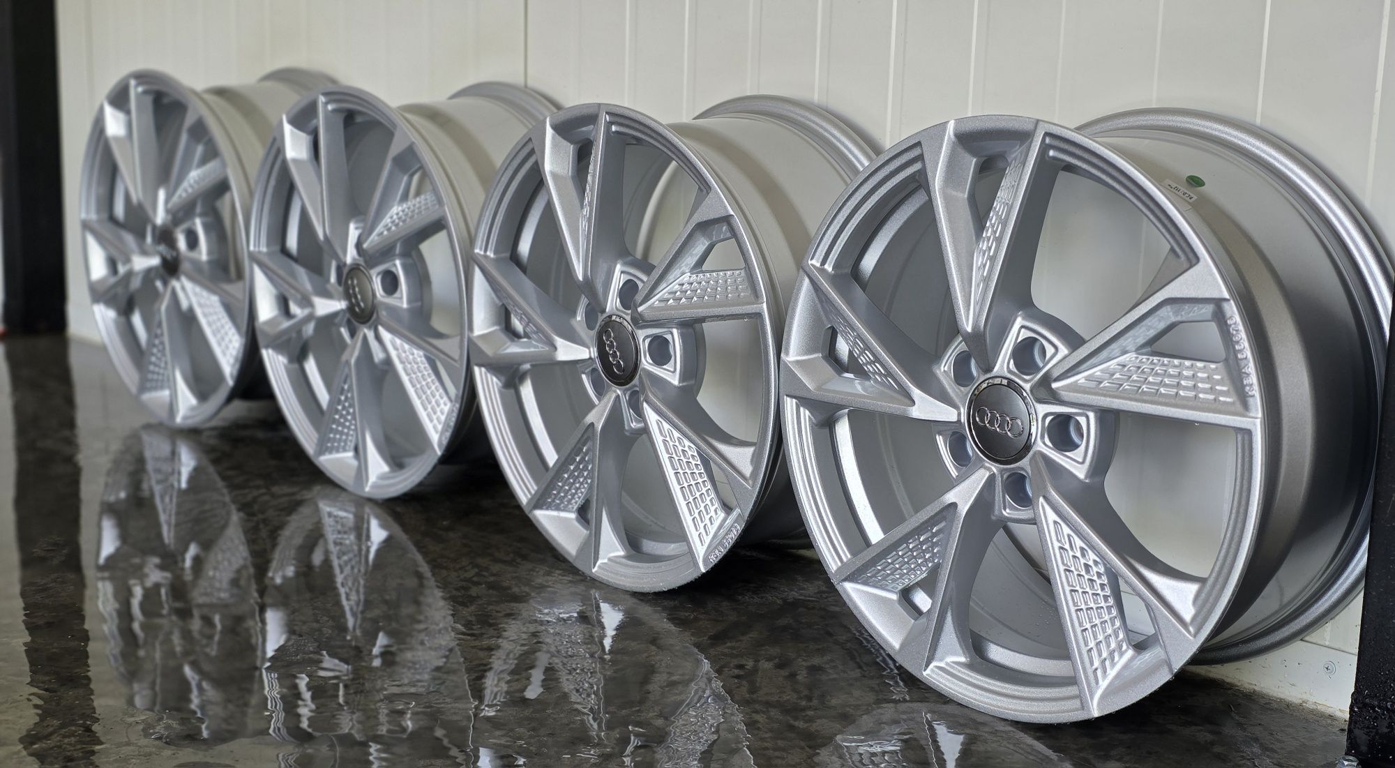 5x112 17 ALUFELGi Audi! NOWE! A4 a5 a6 a7 c5 c6 c7 b6 b7 b8 b9