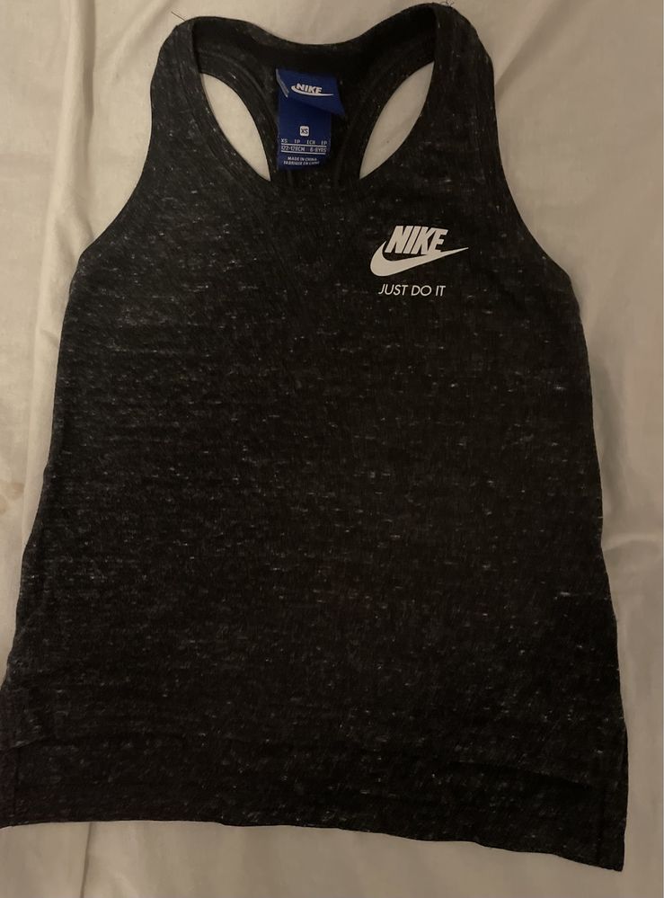 Camisola sem mangas NIKE