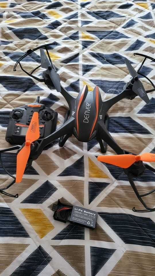 Drone Denver DCG-600