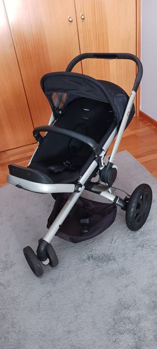 Carrinho Quinny com Cadeira NOVO PREÇO