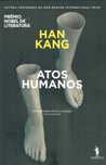 HAN KANG - Prémio Nobel da Literatura de 2024 – 2 títulos