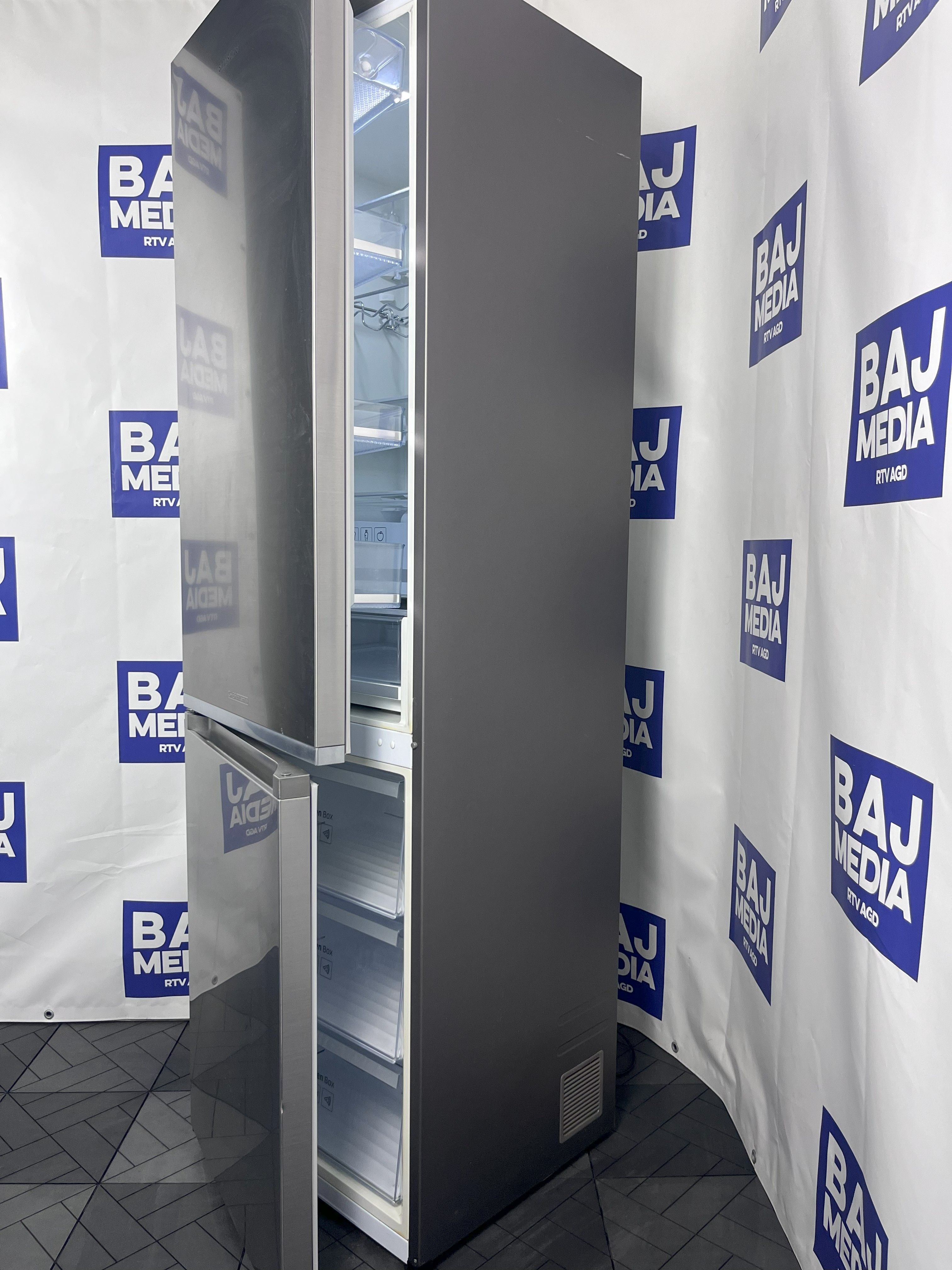 Lodówka Samsung Chef Collection Premium 201Cma+++Dostawa/6Mscgwarancja