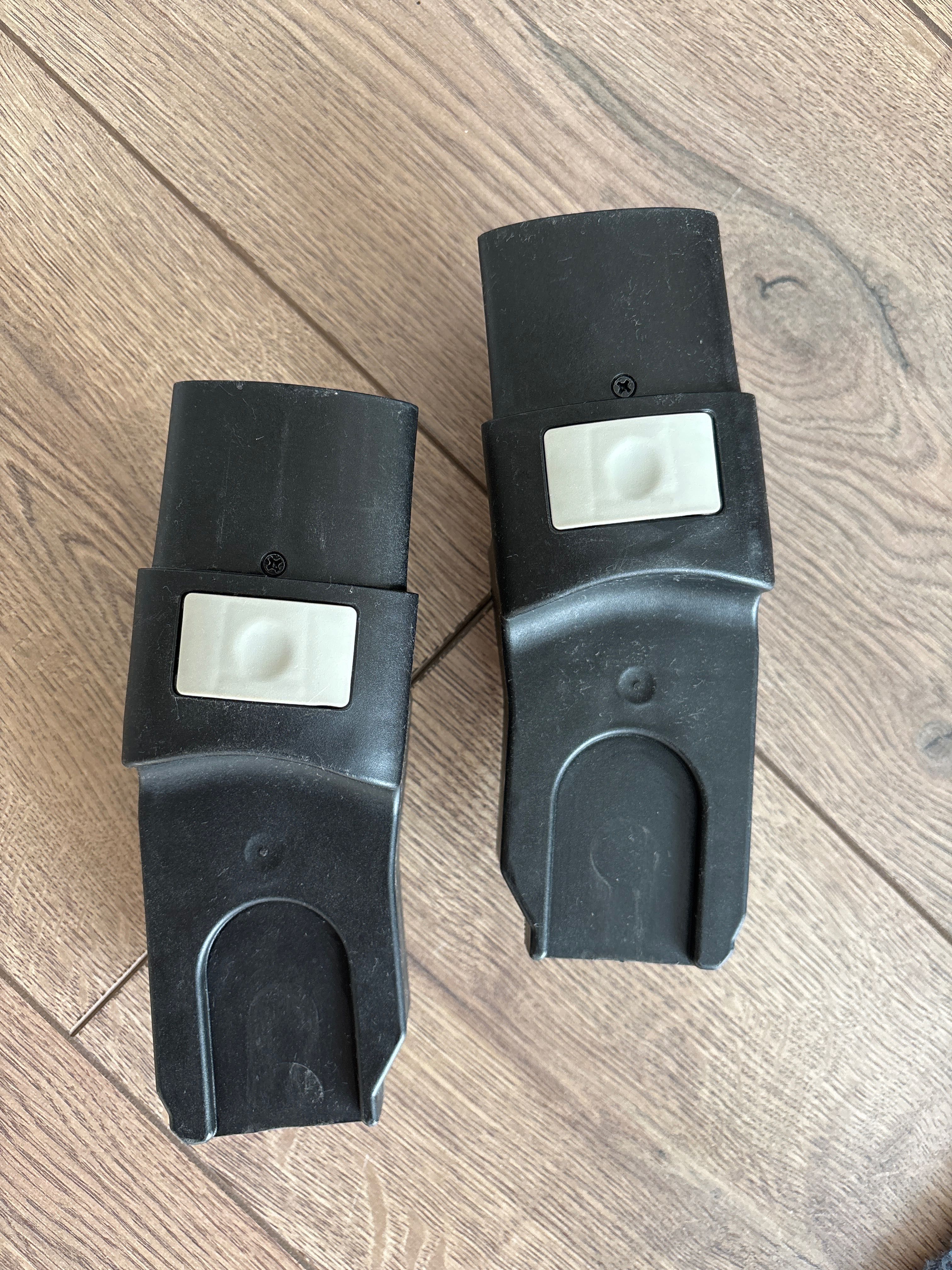 Adaptery Joolz Days 3
