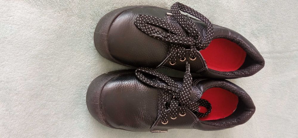 Buty robocze rozm 40