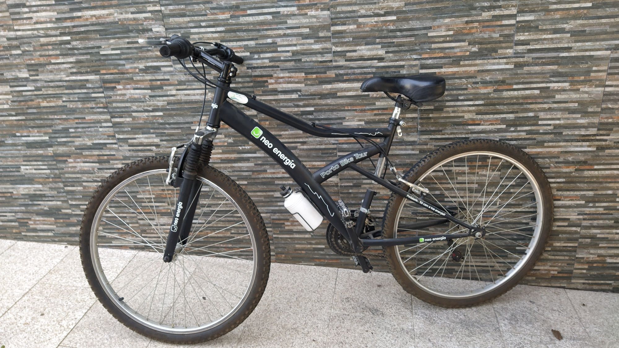 Bicicleta rodado 20 para venda