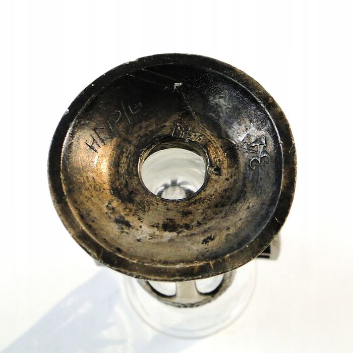 R9R UNIKAT WMF wykałacznik w stylu secesyjnym