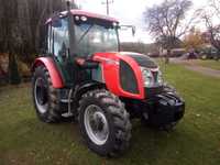 Zetor Proxima 75 z 2009 roku