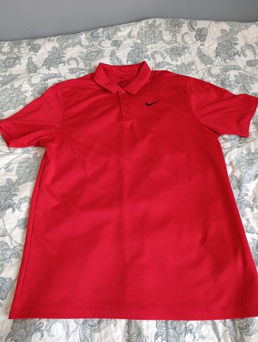 Polo męskie Nike Dri-Fit M