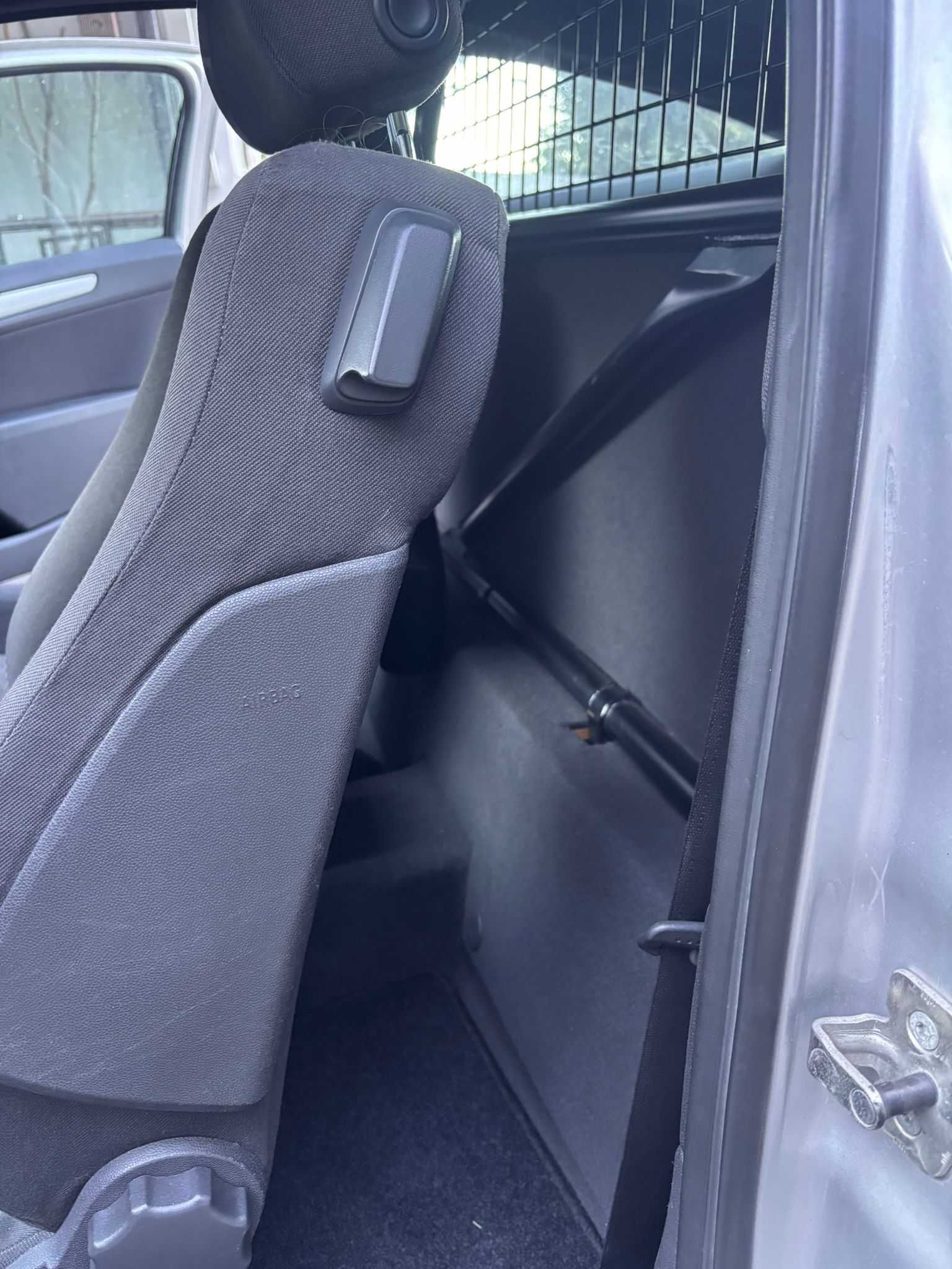 Carrinha Opel Astra 125cv