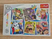 Puzzle Trefl 200 elementów
