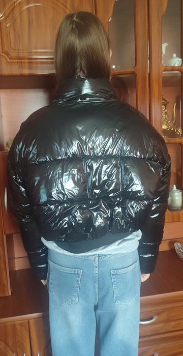 Куртка жіноча осіння