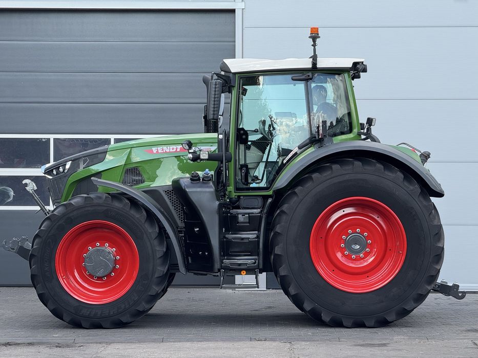 Fendt Profi Plus 933 Gen6 Vario TMS •2021 rok!•