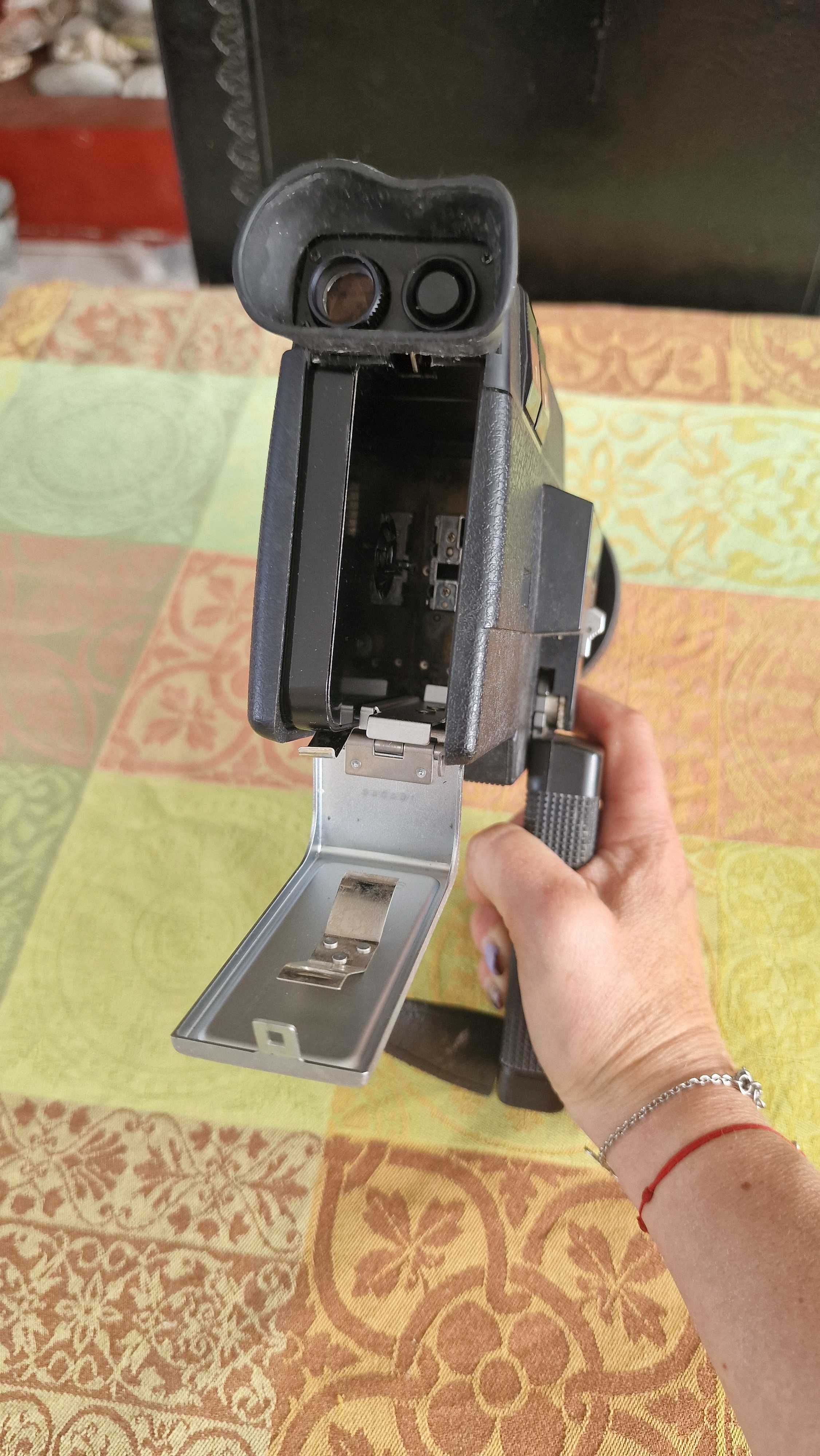 Camara canon 814xl electronic de colecao
